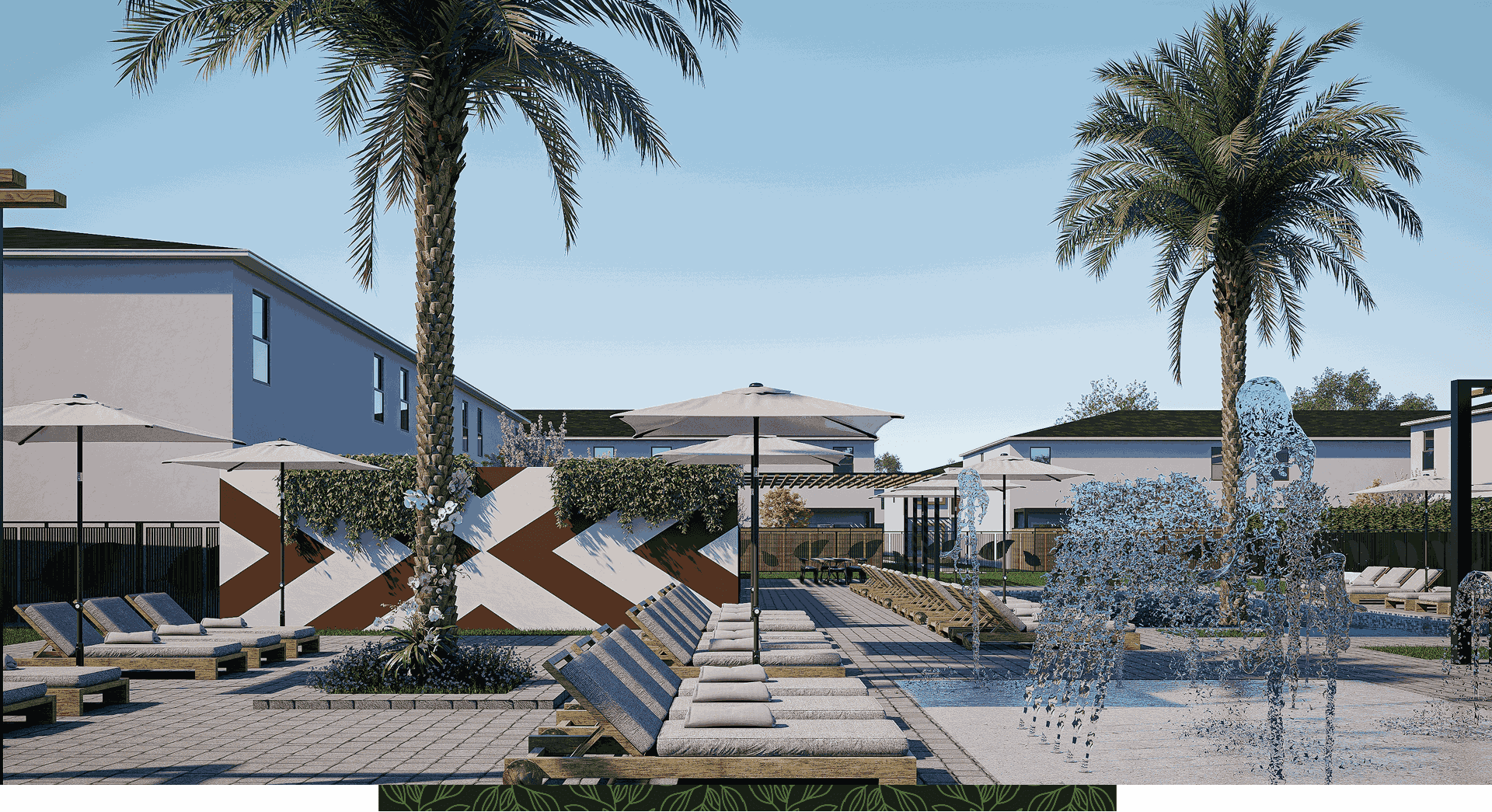 Banner principal The Hub Garden